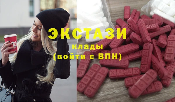 молекула духа Белоозёрский