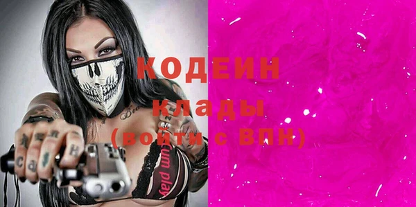 молекула духа Белоозёрский